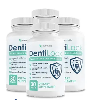 DentiLock Supplement